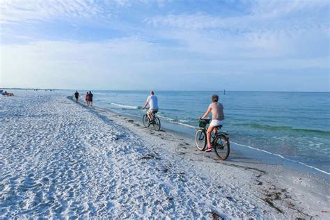 18 AMAZING Things to Do in Siesta Key ️ (incl. Day .